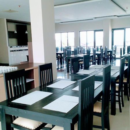 Graha Serasan Seandanan Hotel Banding Agung Buitenkant foto
